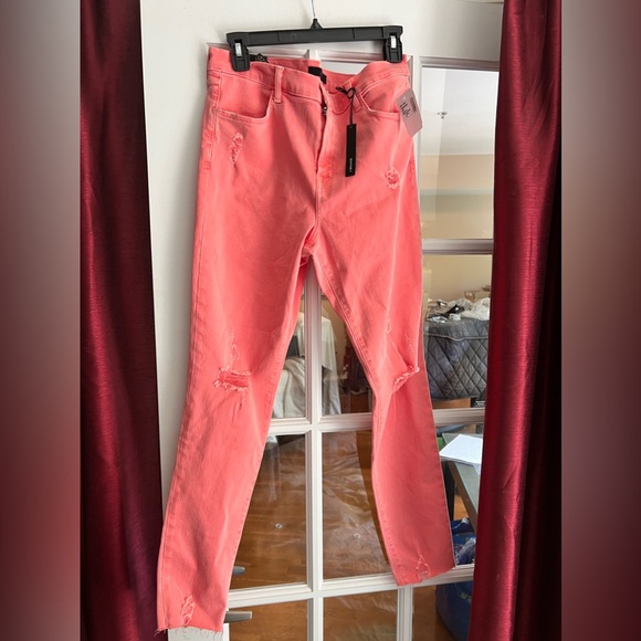 J Brand Denim - J Brand jeans